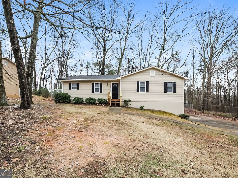 1st image of 5885 S Quail Dr