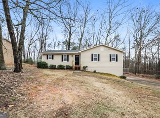 5885 S Quail Dr, Douglasville, GA 30135