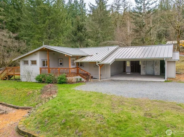 30436 SE Issaquah Fall City Road, Fall City, WA 98024