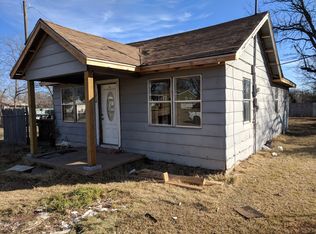 3404 S Quapah Ave, Oklahoma City, OK 73119