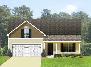 4562 Deighton Ct, Winston Salem, NC 27106