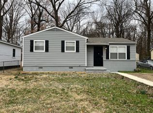 4566 Range Line Rd, Memphis, TN 38127