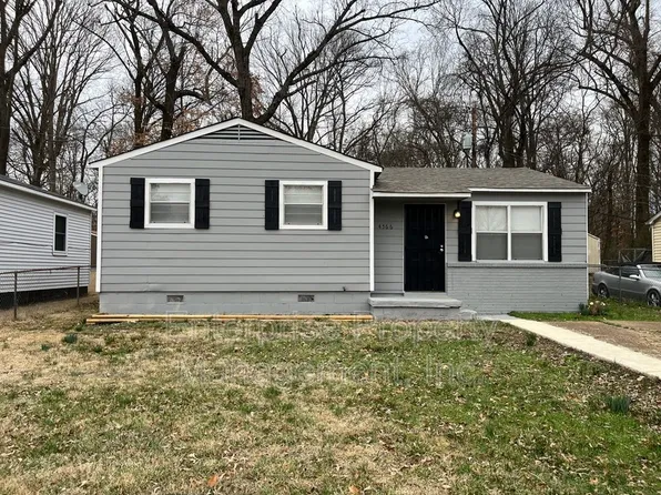 4566 Range Line Rd, Memphis, TN 38127