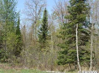 0 E Engine Hill Rd, Danbury, WI 54830