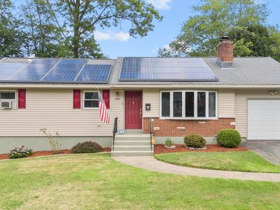 150 Orchard Hill Drive, Stratford, CT, 06614