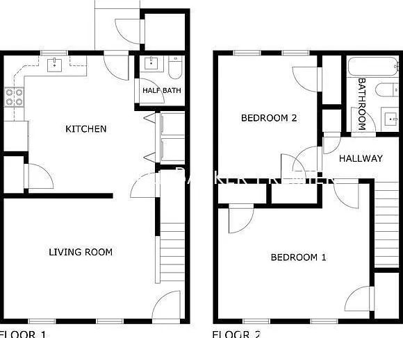 118 Parkside Dr — Photo 11