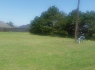 2101 E Lawter Rd, Weatherford, OK 73096