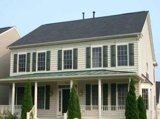 18919 Fountain Hills Dr, Germantown, MD 20874