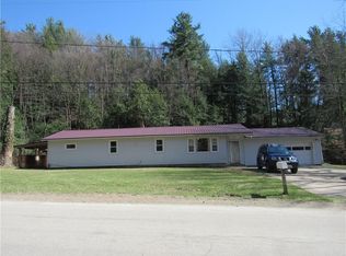 1933 Godfrey Hollow Rd, Olean, NY 14760