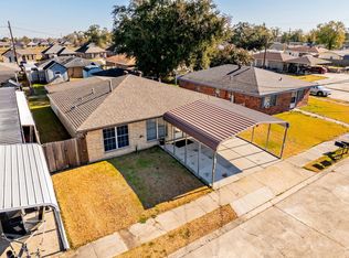 1417 Keith St, Houma, LA 70363