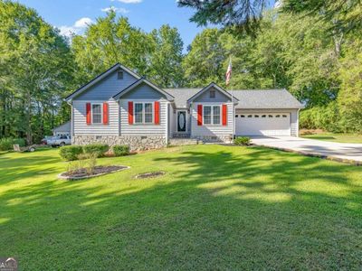 74 Summer Hill Dr, Hoschton, GA, 30548