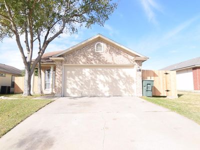 1507 Grey Fox Trl, Killeen, TX, 76543