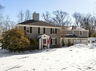 20 Lawson Rd, Scituate, MA 02066