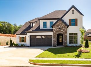 814 Summerlin Cir, Auburn, AL 36830