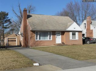 48 Aylesboro Ave, Boardman, OH 44512