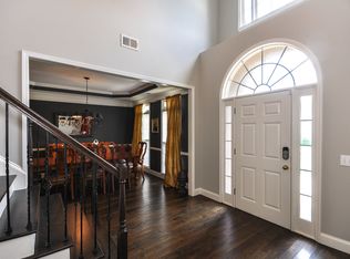 1260 Water View Ln, Suwanee, GA 30024