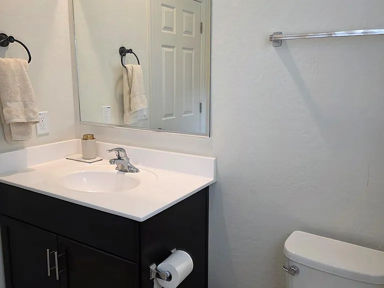 Shared Sink