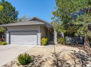 6463 Brookview Cir, Reno, NV 89519