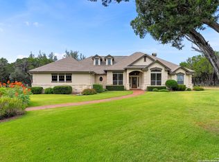 2956 Rio Cordillera, Boerne, TX 78006