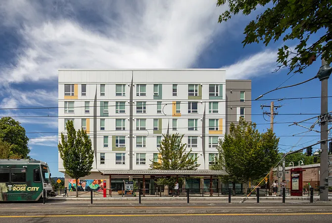 M Carter Commons — Photo 3