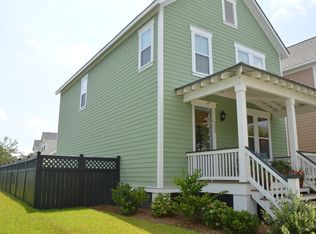 1339 Appling Dr, Mount Pleasant, SC 29464