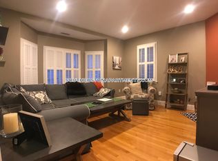 36 Mercer St #2F, Boston, MA 02127