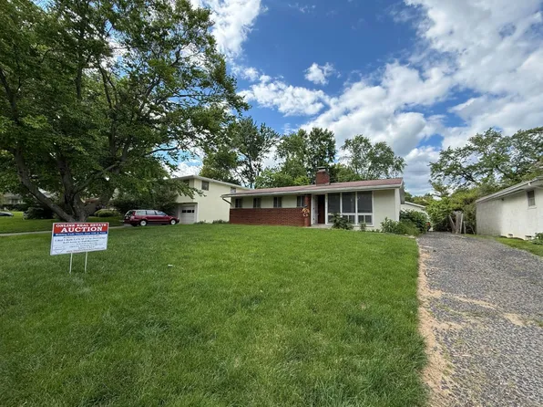 1068 Shady Hill Dr, Columbus, OH 43221