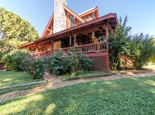 158 Highland Woods Rd, Copperhill, TN 37317
