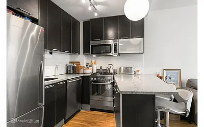 Sold by Douglas Elliman