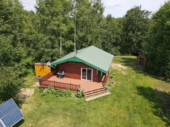 44616 McGrady Trl, Nashwauk, MN 55769
