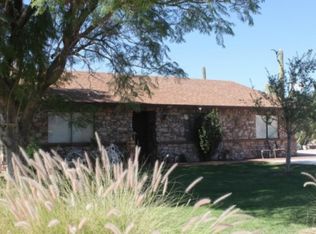 2816 N 79th St, Mesa, AZ 85207