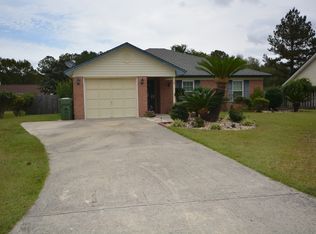 12 Longleaf Cir, Pooler, GA 31322