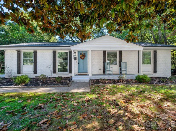 4238 Dowling Dr, Charlotte, NC 28205
