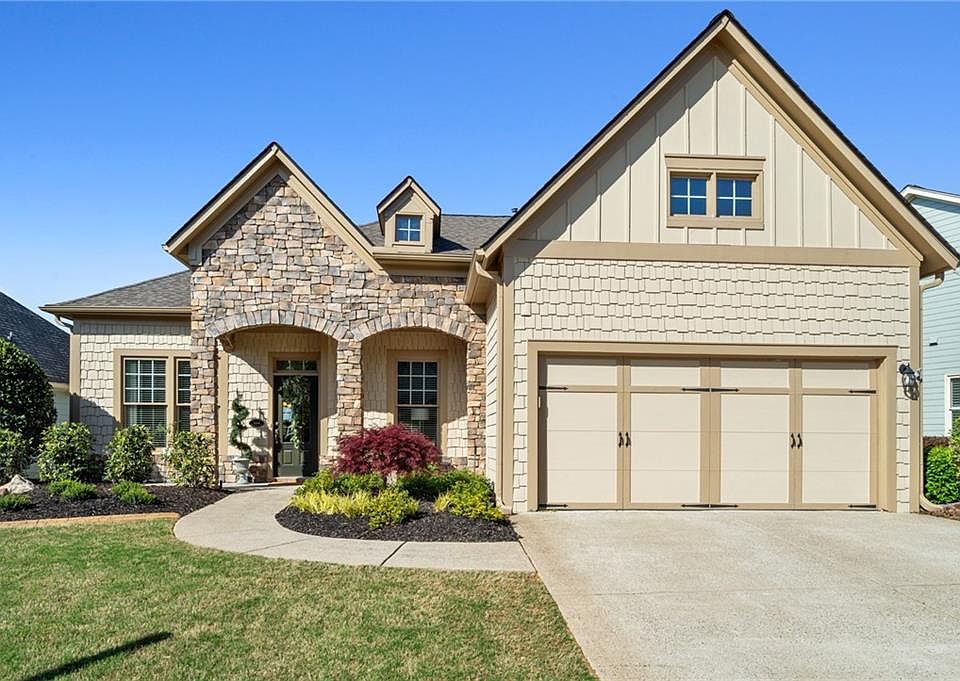 304 Woodridge Pass, Canton, GA 30114 MLS 7344202 Zillow