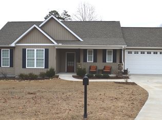 103 Brook Way, Liberty, SC 29657
