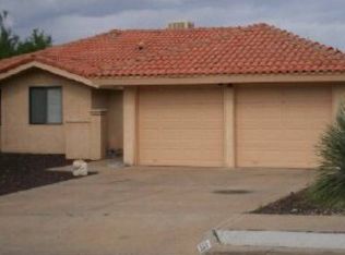 2139 Laredo Ave, Las Cruces, NM 88011