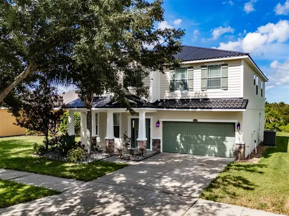 12206 FAIRLAWN, RIVERVIEW, FL 33579