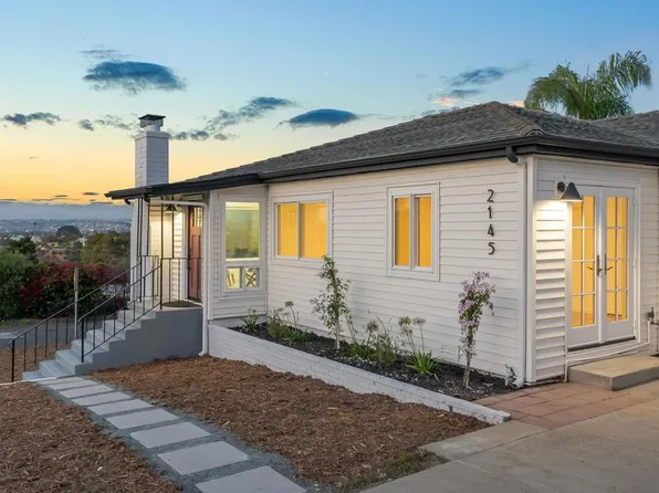 2145 Venice St, San Diego, CA 92107
