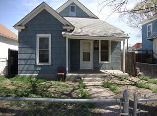 1128 Cedar St, Pueblo, CO 81004