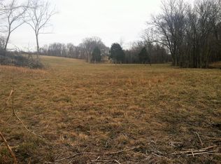 4600 Pumpstation Rd, Anderson, MO 64831