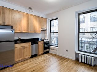 204 E 84th St #2FW, New York, NY 10028