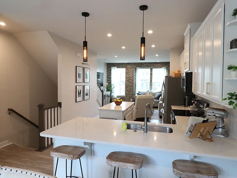 3611 S Tryon St #3611 — Photo 3