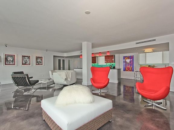 3rd image of 2505 Ocean Boulevard #704 & 706