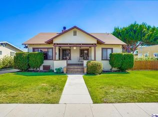 5118 Range View Ave, Los Angeles, CA 90042