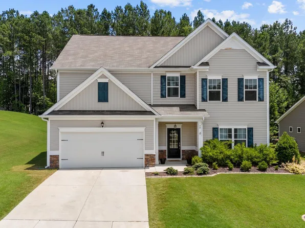 39 Forest Glade Ct, Clayton, NC 27527