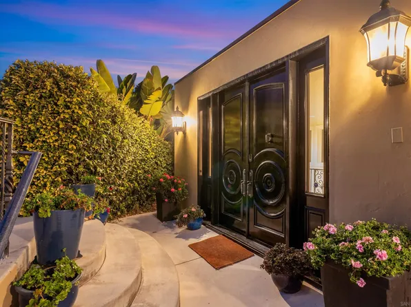 7945 Avenida Kirjah, La Jolla, CA 92037