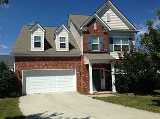 5401 Opal Falls Cir, Raleigh, NC 27616