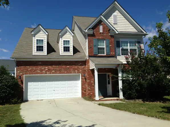 5401 Opal Falls Cir, Raleigh, NC 27616