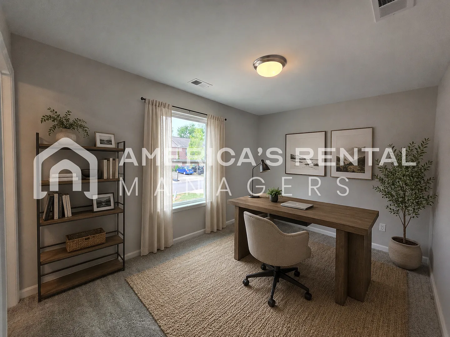 New Construction Townhome For Rent! — Photo 3