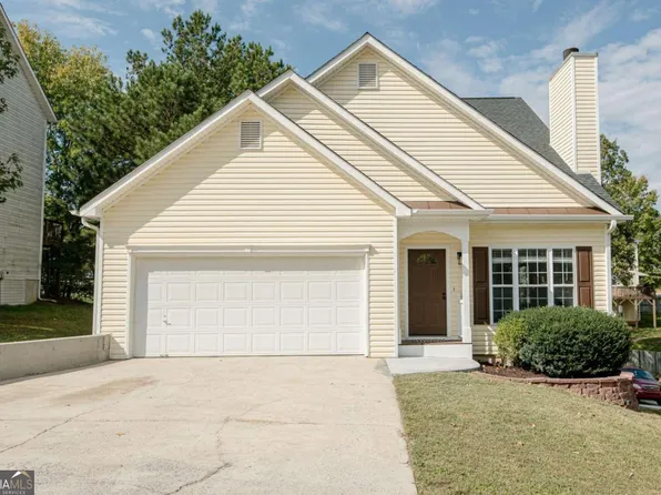 218 Toulouse St, Dallas, GA 30157